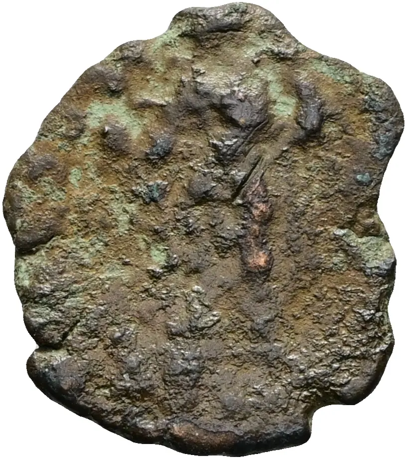 Constantius II.