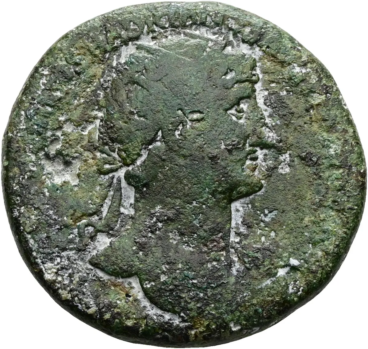Hadrianus
