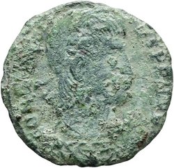 Constantius II.