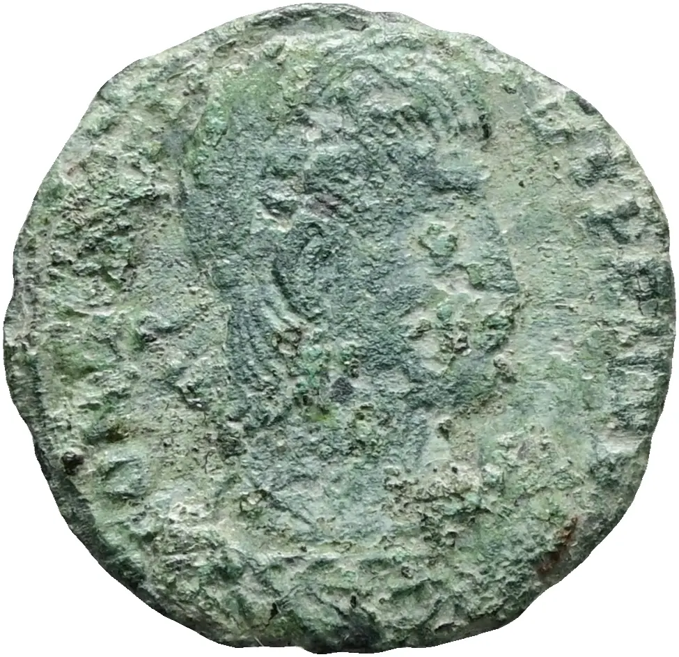 Constantius II.