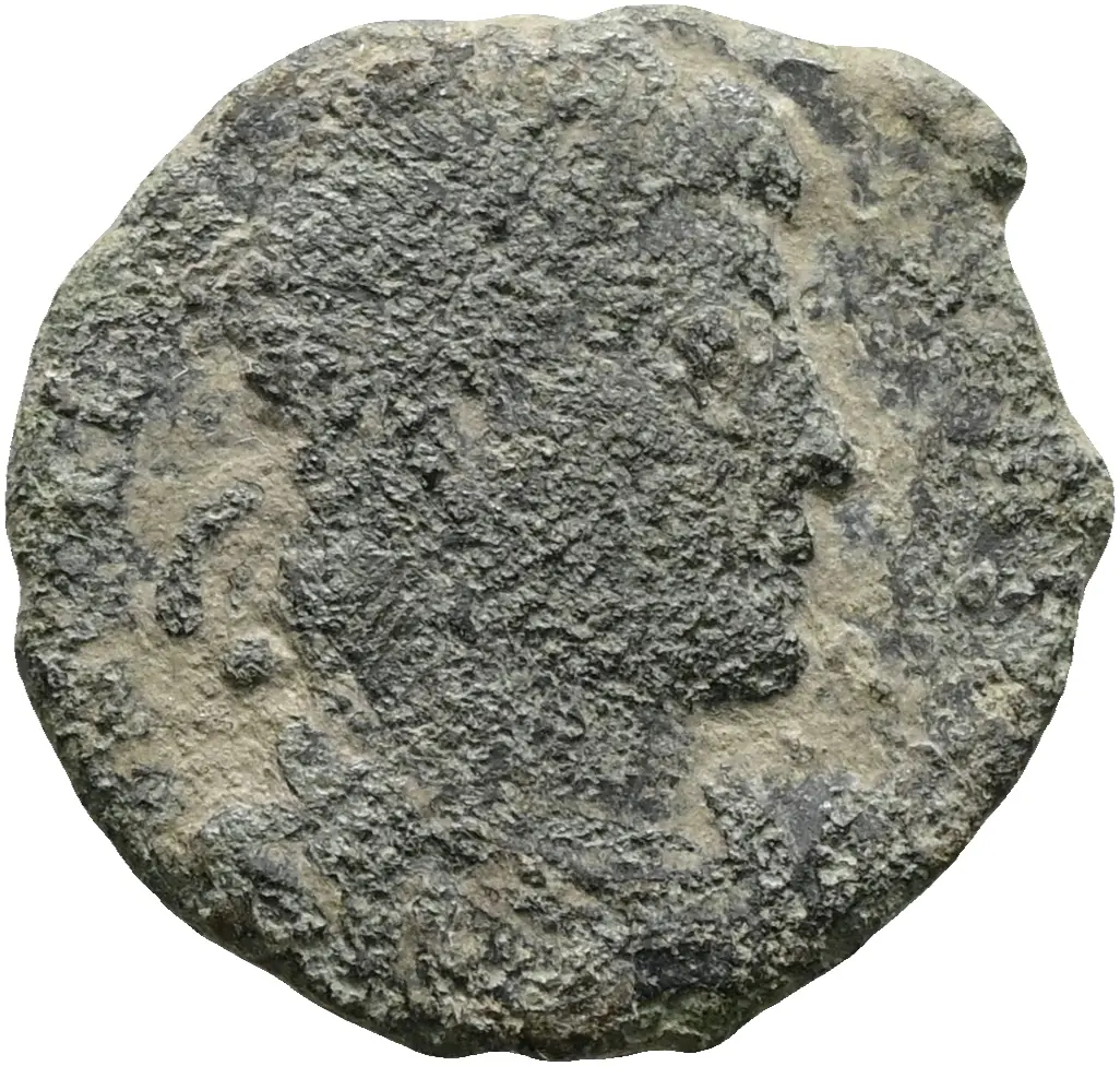 Münze