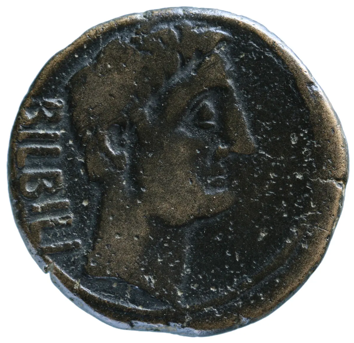 Bilbilis: Augustus