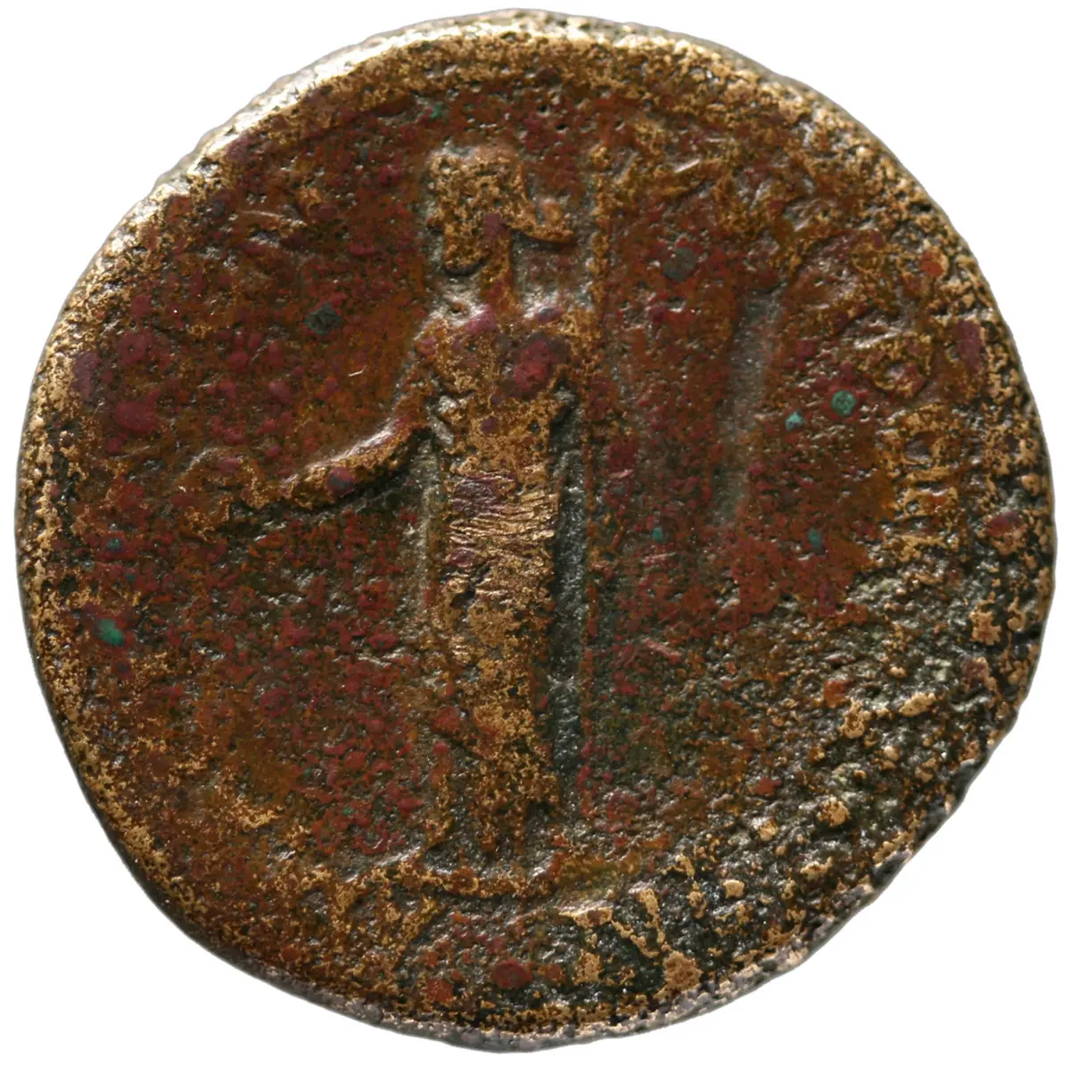 Amastris: Plotina