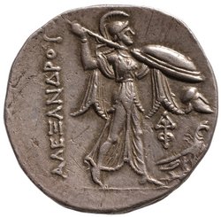 Ptolemäer: Ptolemaios I.