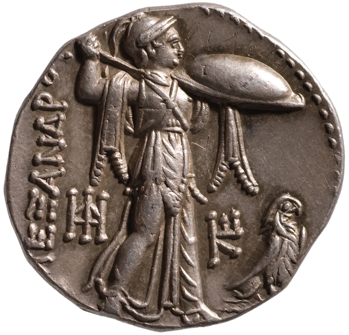 Ptolemäer: Ptolemaios I.