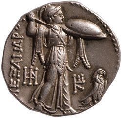 Ptolemäer: Ptolemaios I.