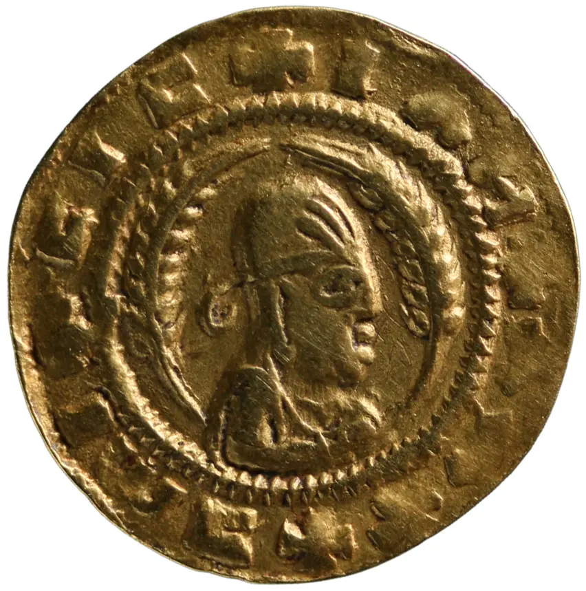 Aksum: Noë/Eon