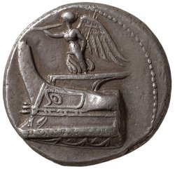 Makedonien: Demetrios I. Poliorketes