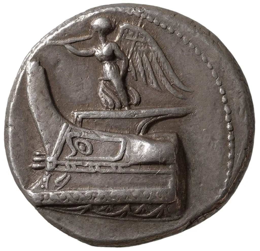 Makedonien: Demetrios I. Poliorketes