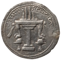 Sasaniden: Ardashir I.