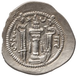 Sasaniden: Peroz