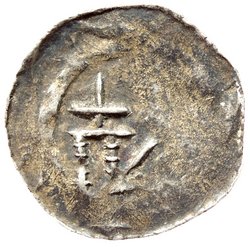Erzbistum Salzburg: Konrad I. (1106-1147)
