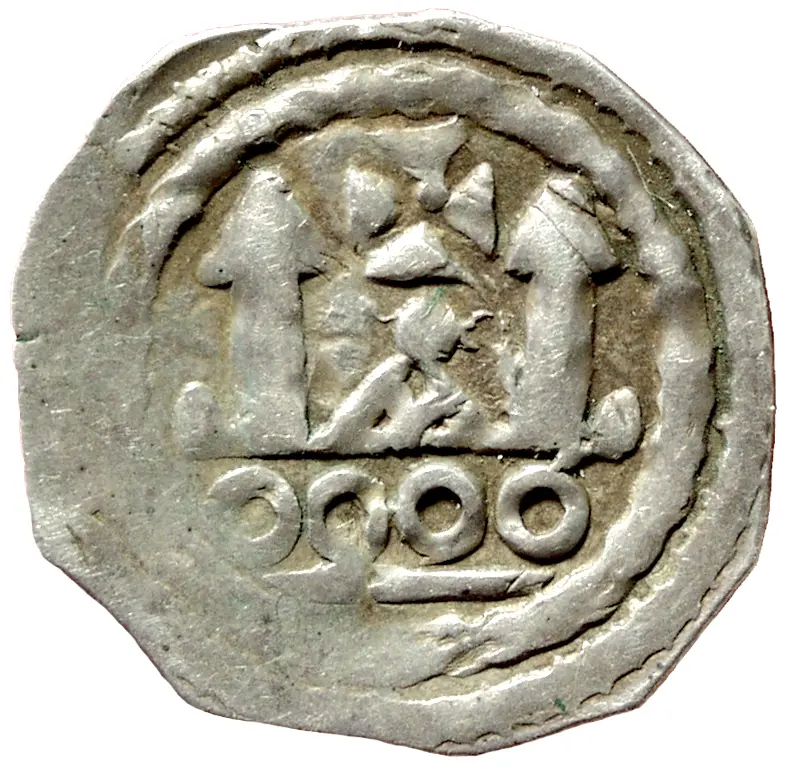 ERIACENSIS-Beischläge