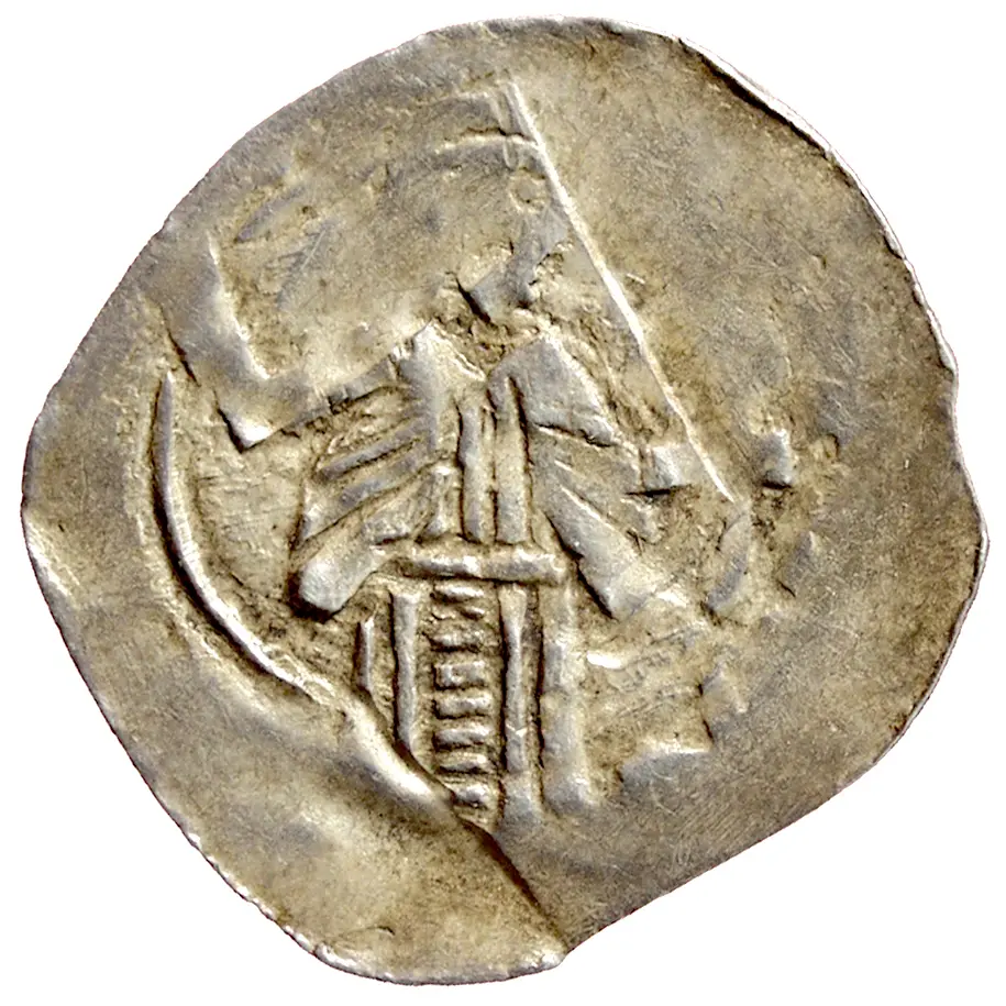 Erzbischöfe von Salzburg: Eberhard II. (1200-1246)