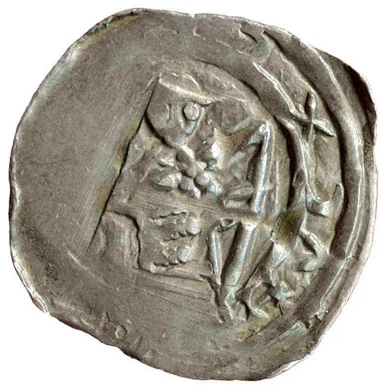 Herzöge von Kärnten: Bernhard