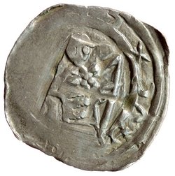 Herzöge von Kärnten: Bernhard
