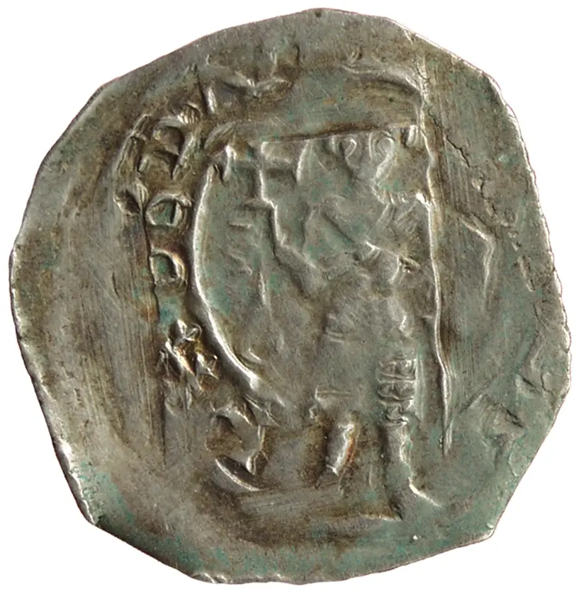 Herzöge von Kärnten: Bernhard