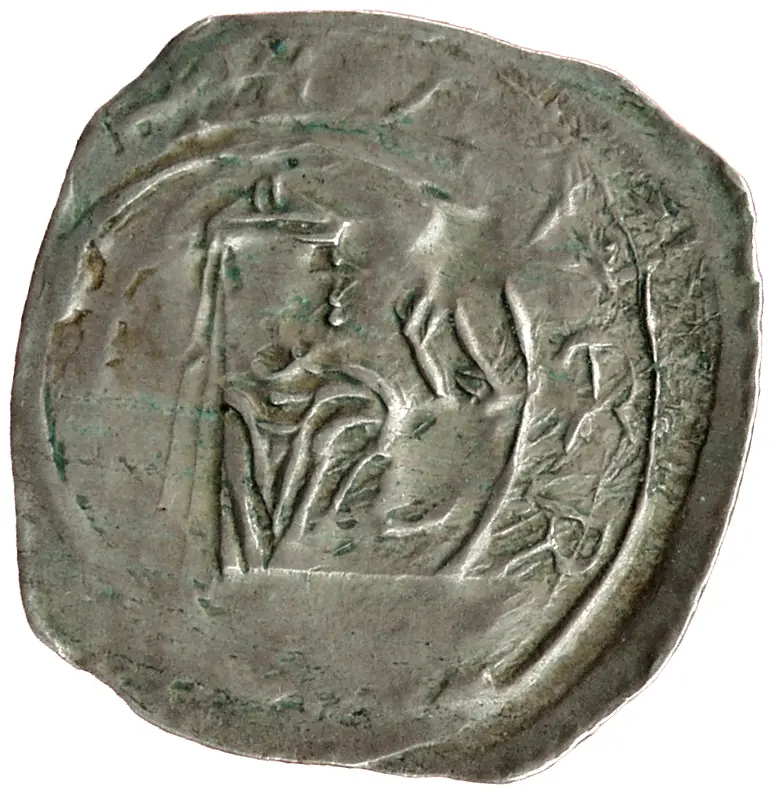 Erzbischöfe von Salzburg / Herzöge von Österreich: Eberhard II. (1200–1246) und Leopold VI. (1198–1230)
