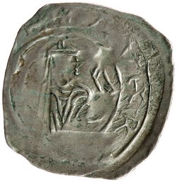 Erzbischöfe von Salzburg / Herzöge von Österreich: Eberhard II. (1200–1246) und Leopold VI. (1198–1230)
