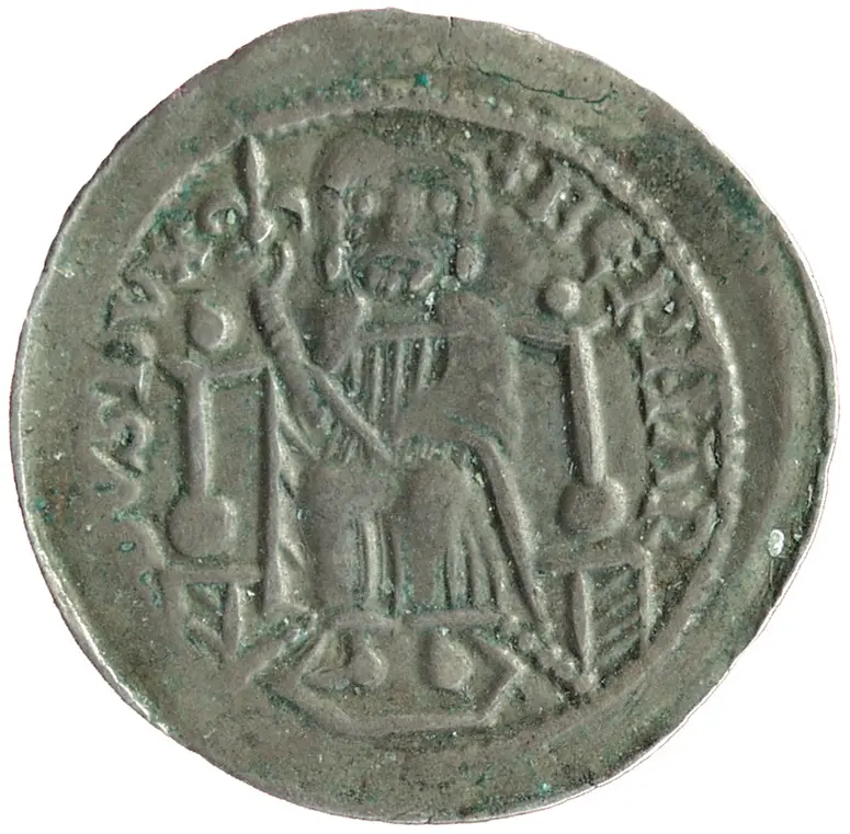 Münze