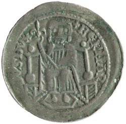 Herzöge von Kärnten: Bernhard (1202–1256)