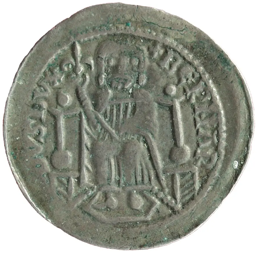Herzöge von Kärnten: Bernhard (1202–1256)