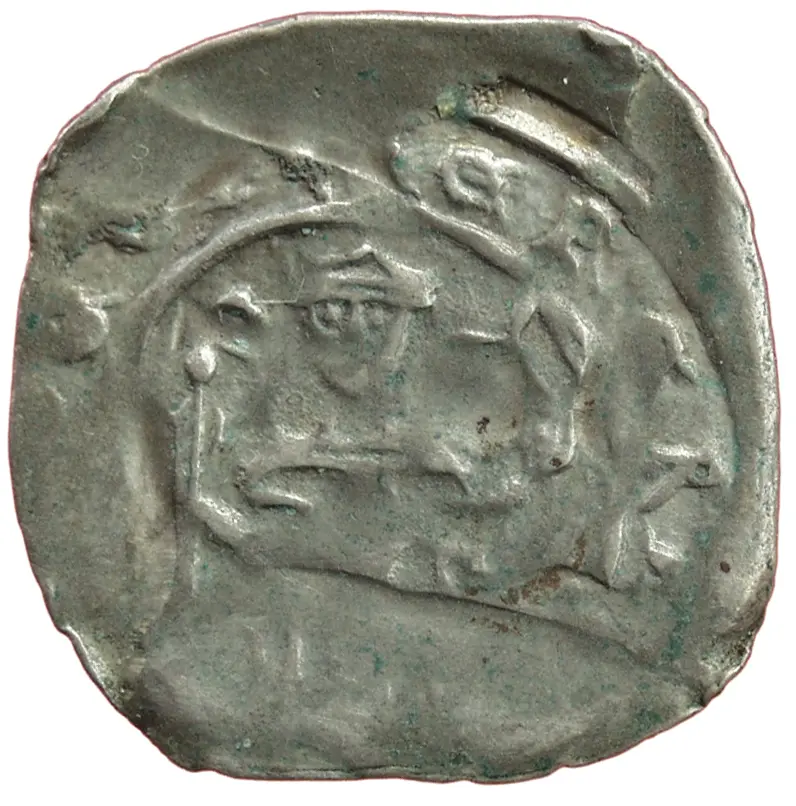 Herzöge von Kärnten / Herren von Krain: Bernhard (1202–1256)