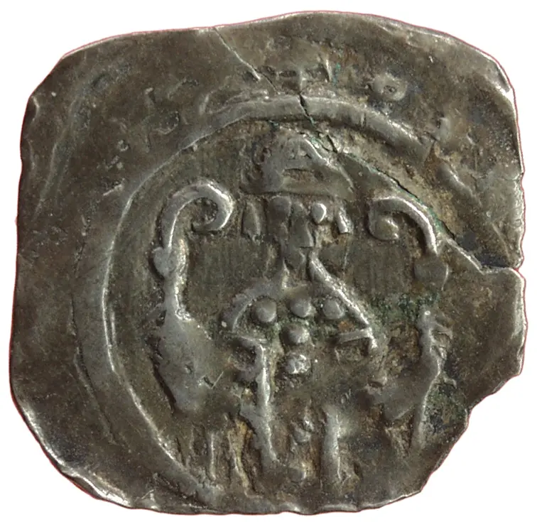 Herzöge von Kärnten / Herren von Krain: Zeit Bernhards (1202–1256)