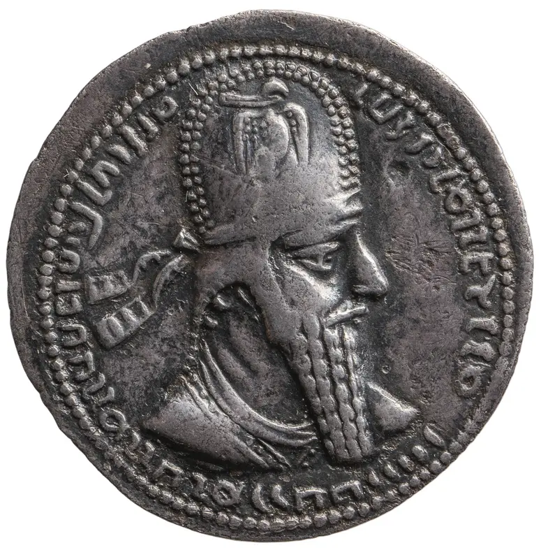Münze