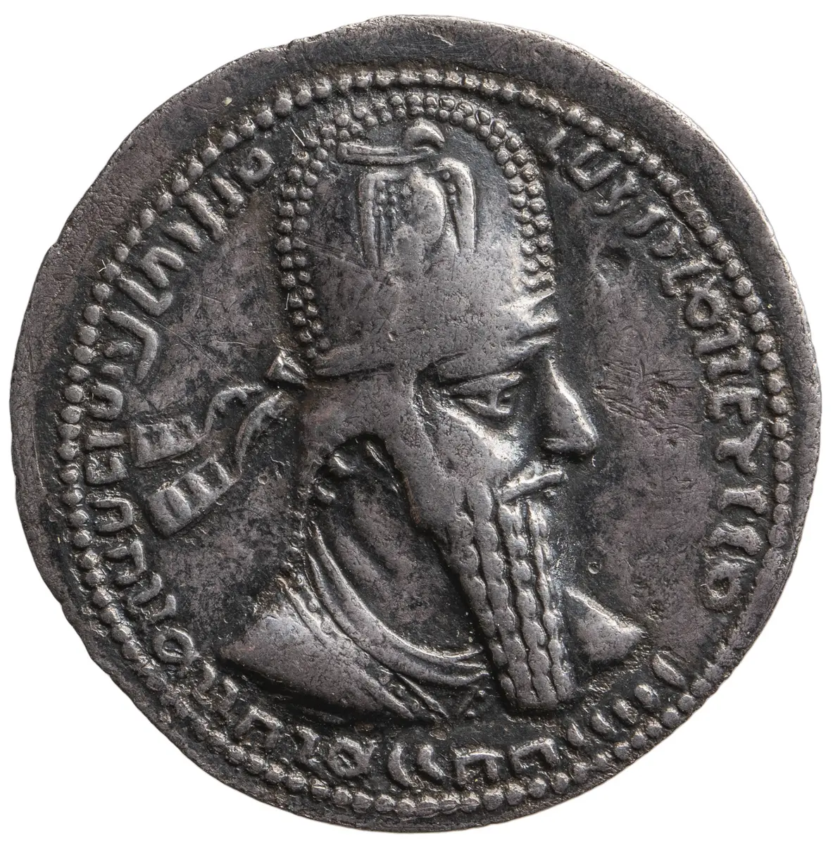Münze