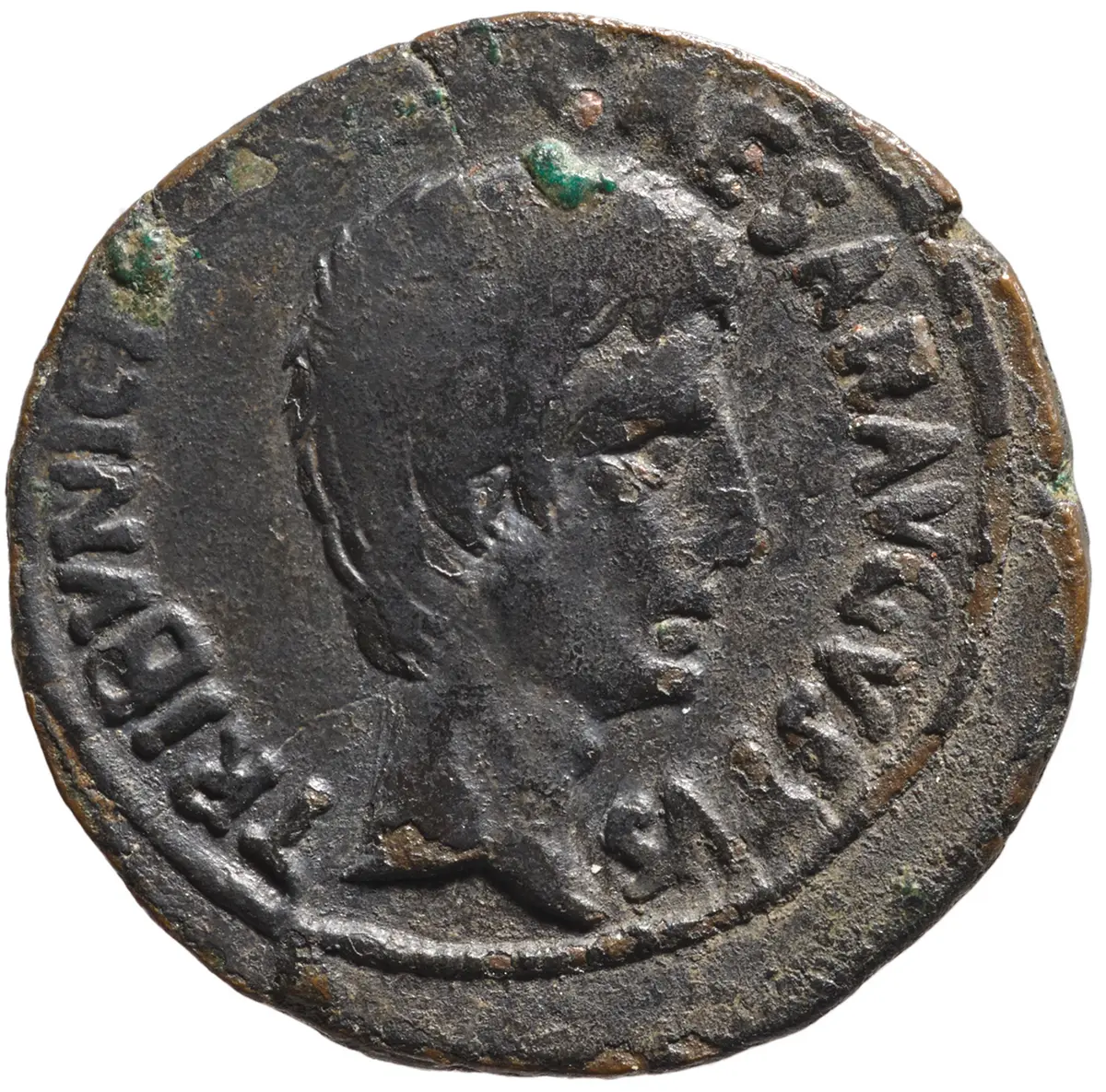 Augustus