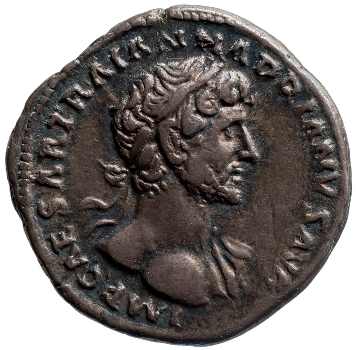 Hadrianus
