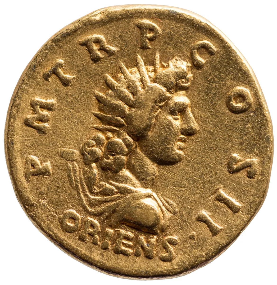 Hadrianus