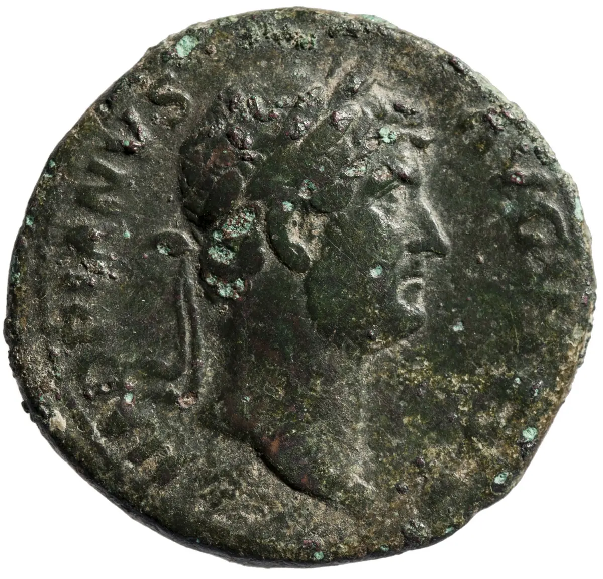 Hadrianus