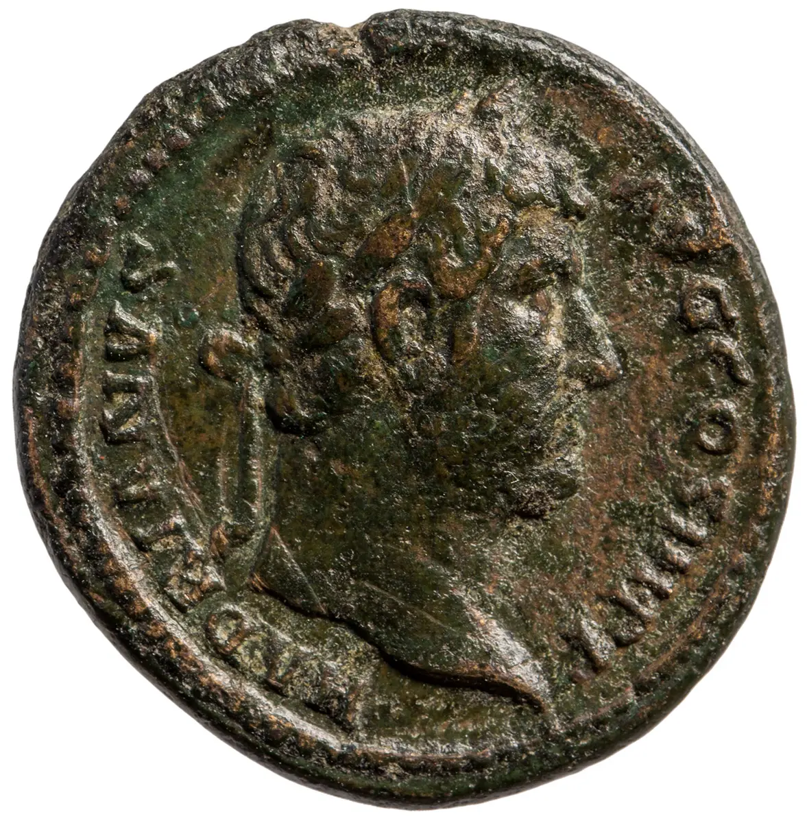 Hadrianus