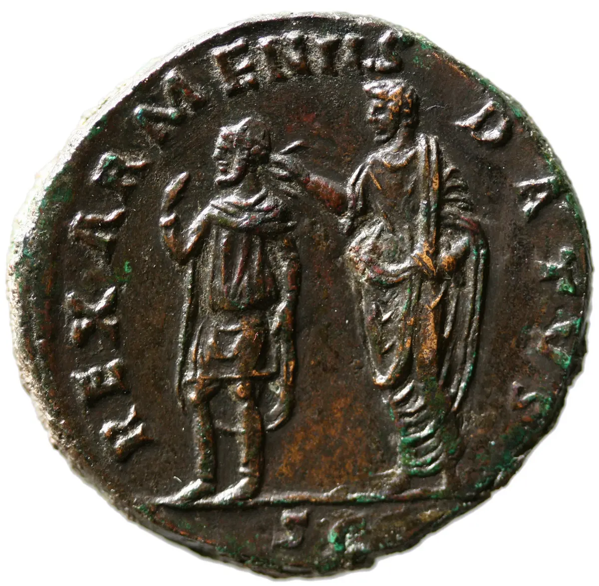 Antoninus Pius