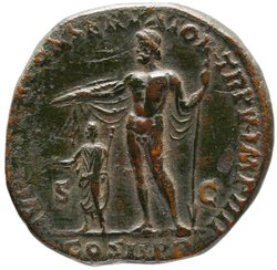 Commodus