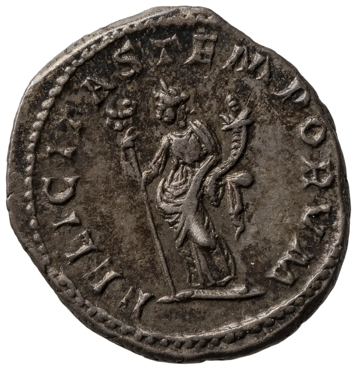 Macrinus