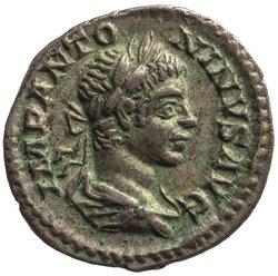 Antoninus IV. (Elagabal)
