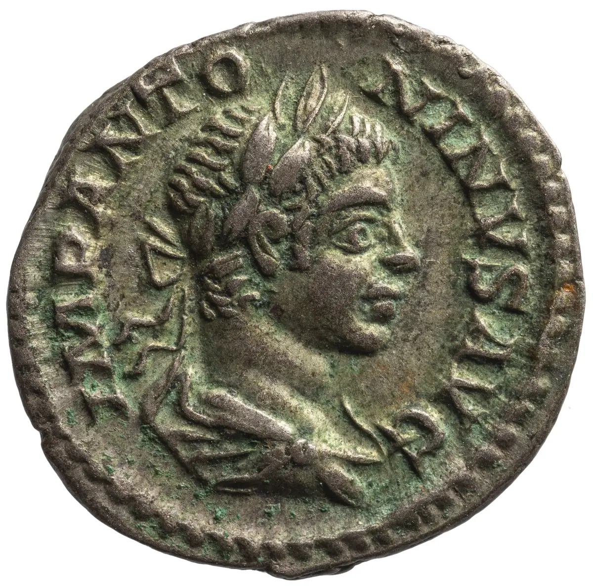 Antoninus IV. (Elagabal)