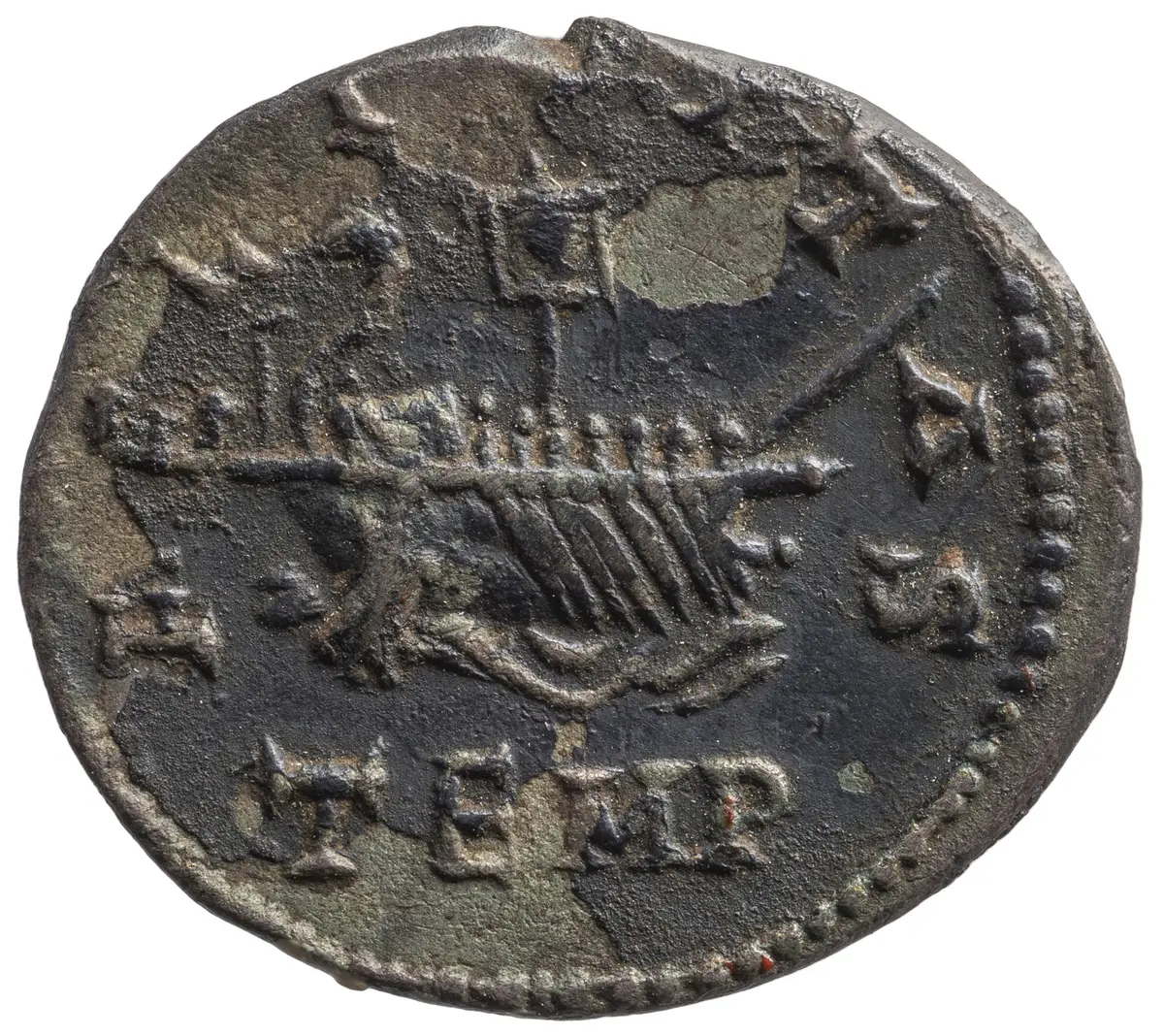 Antoninus IV. (Elagabal)