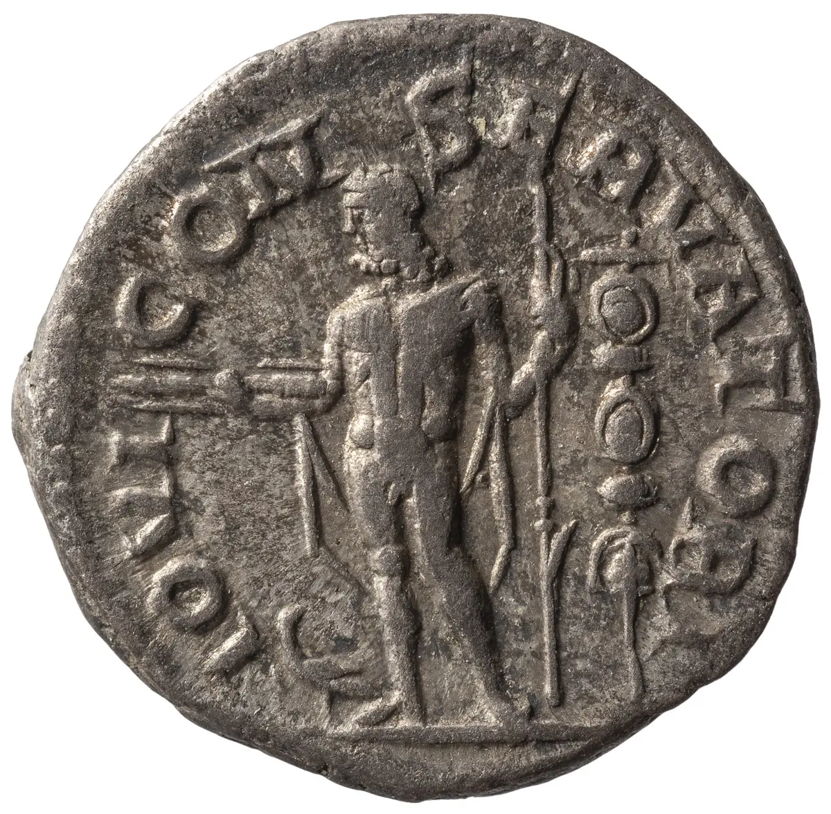 Antoninus IV. (Elagabal)