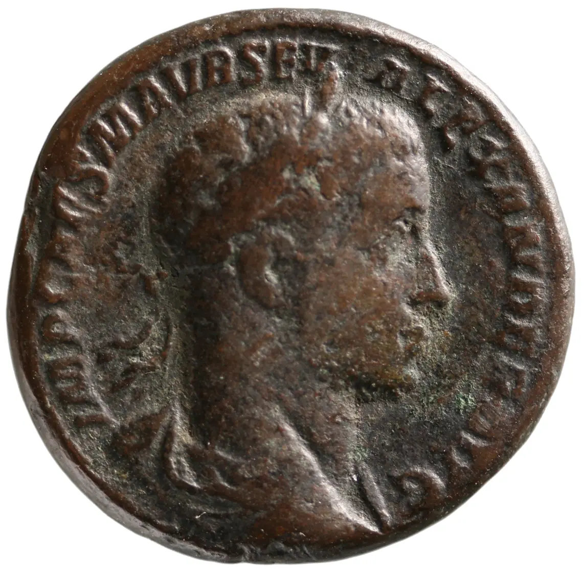 Severus Alexander