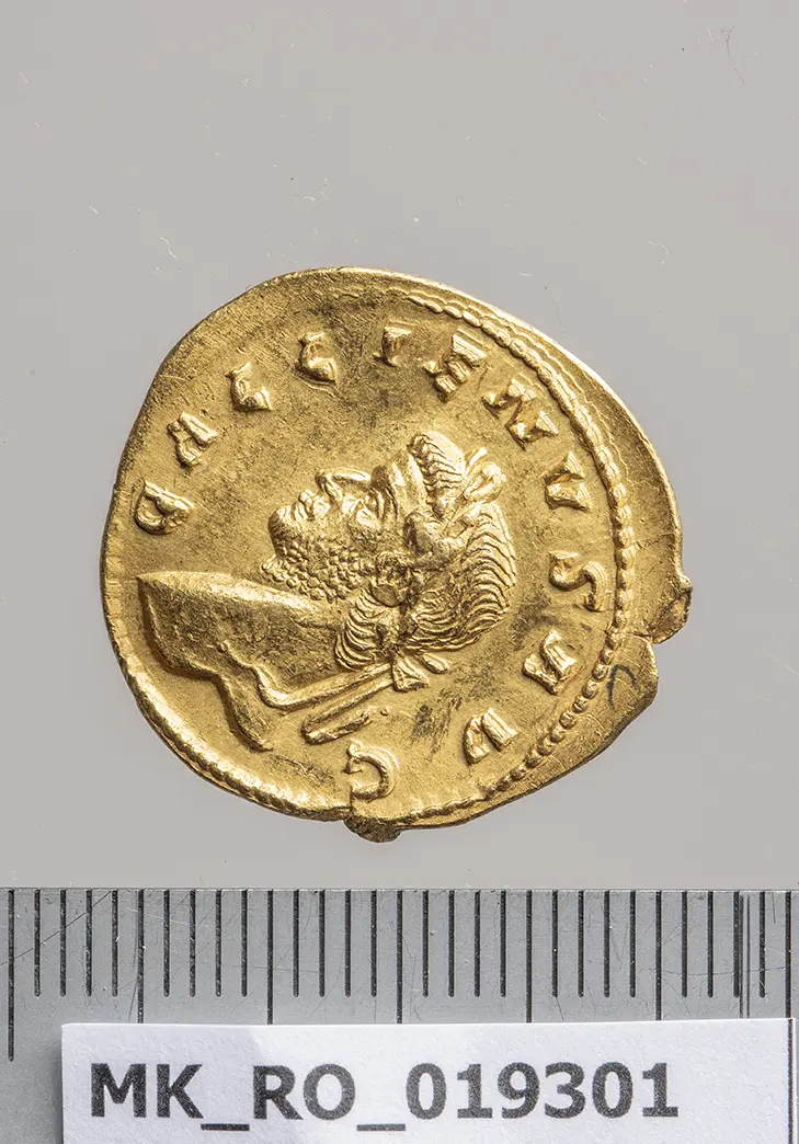 Münze