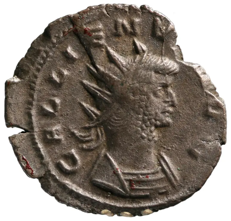 Münze