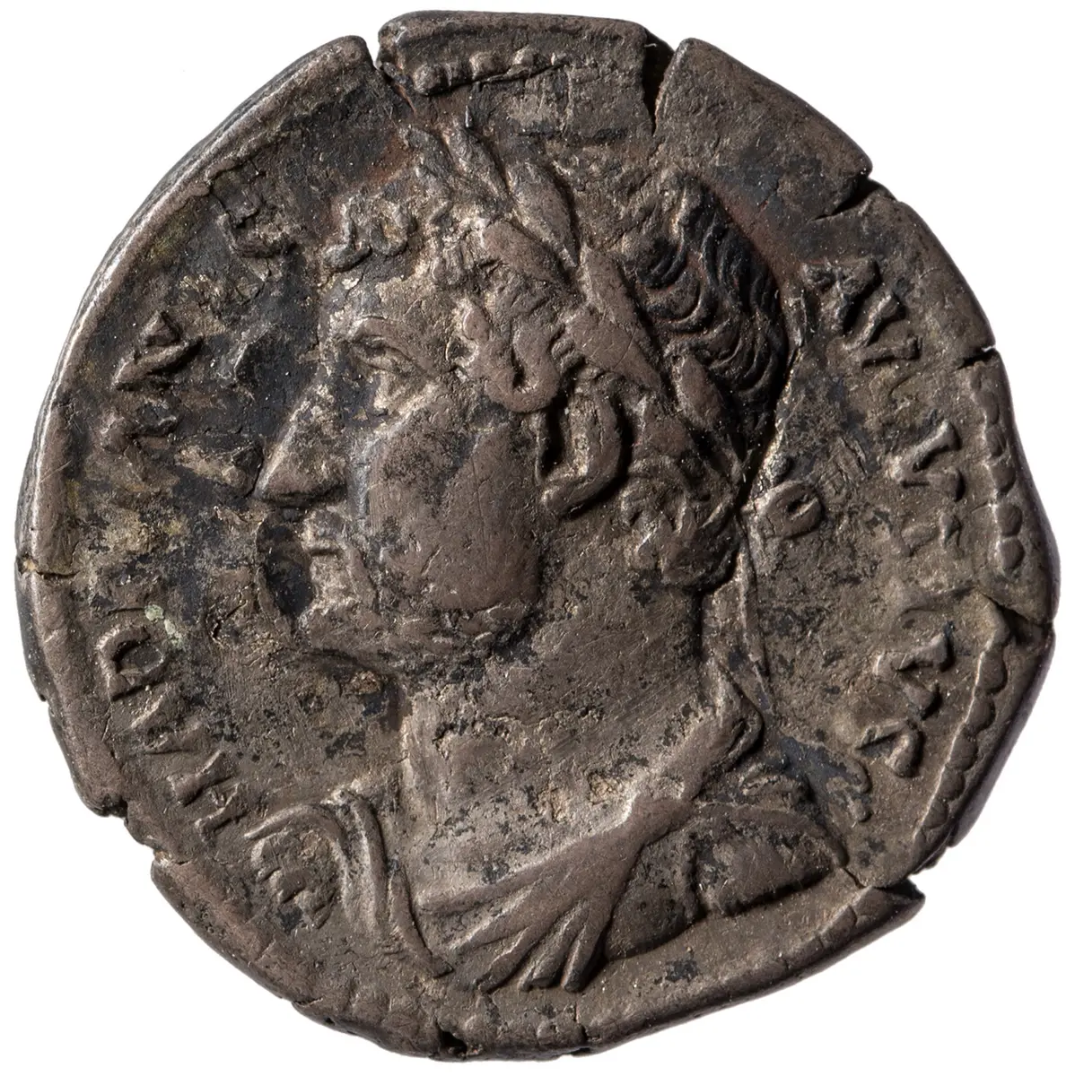 Hadrianus