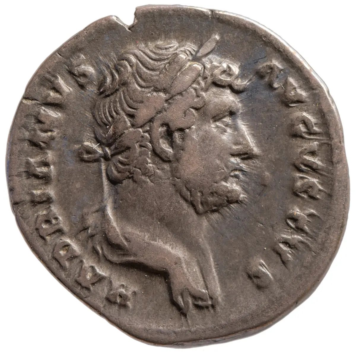 Hadrianus