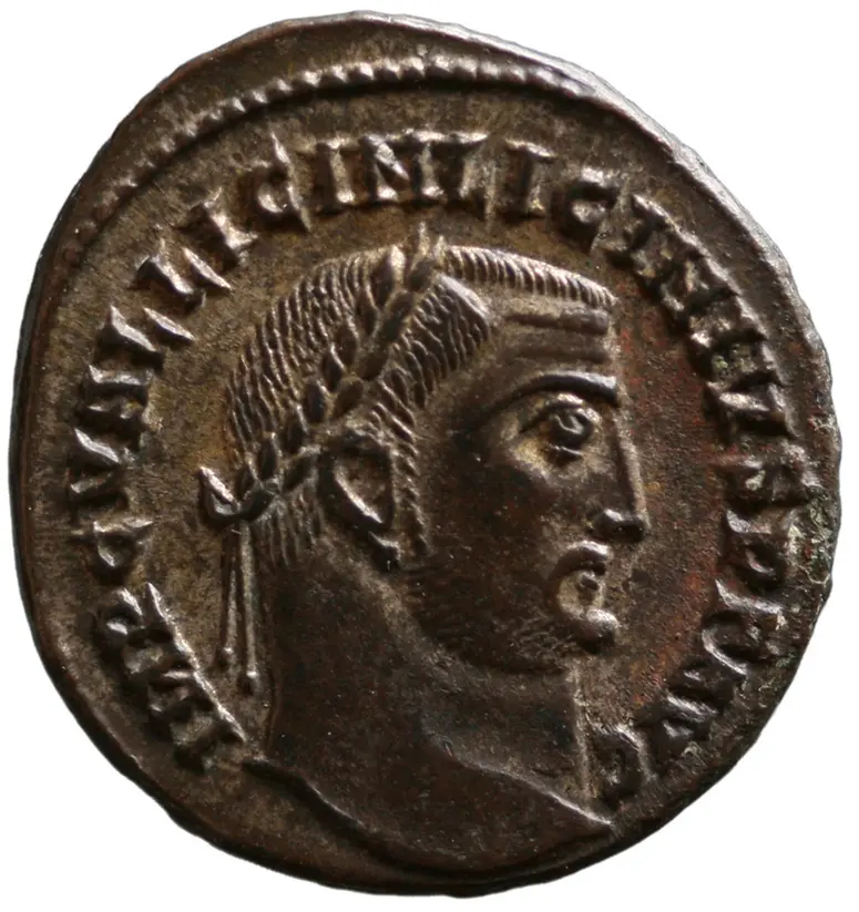 Münze