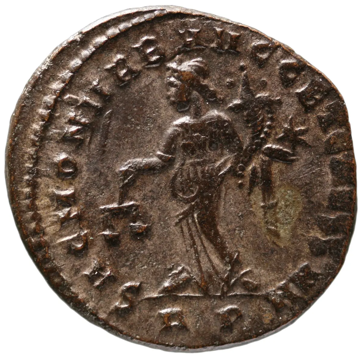 Constantius I. (Chlorus) Caesar