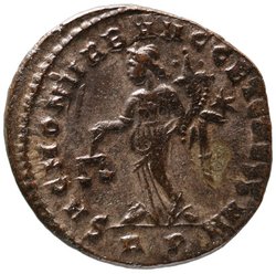 Constantius I. (Chlorus) Caesar